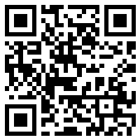 QR Code for bitcoin:15jgAYvr2eaa7phStE2qPyWHNfRhTBQx7P