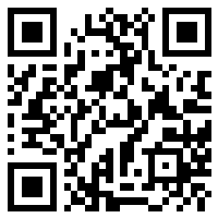 QR Code for bitcoin:15jhsG2mCyWQ5CwsFArEGM7c9nk8CNPb4R