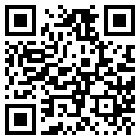 QR Code for bitcoin:15jpdKyfH9MWoftEf71FRNoXNP3FSFEFfm