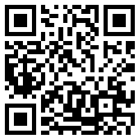 QR Code for bitcoin:15jsxmgBiuxiovd8Ukm9WMswcde6H7CYPs