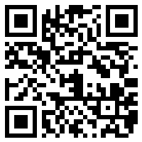 QR Code for bitcoin:15jxfJPxEiAzSLsXsED9edN5T7noWNeadc