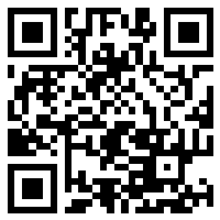 QR Code for bitcoin:15jyGDYttyaXroH8u7HNK9UC5Pg3Evoapn
