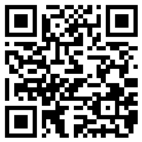 QR Code for bitcoin:15jzF87HqveFNtCiDTe9ne32SC4Fy6kF7b