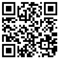 QR Code for bitcoin:15k11stXHTx5C6SvRJSGyFgwF6yyLqXBks