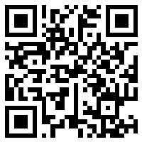 QR Code for bitcoin:15k1z67d3Lb5ru2gbVMZy9vsnptbRUXte4