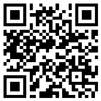 QR Code for bitcoin:15k2MysUVoSLyRSdU1CqdueDWFmoatihRG
