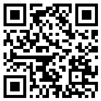 QR Code for bitcoin:15k3FiSHkMsPpNkvSEMPBtcXMPqCBP7X3k