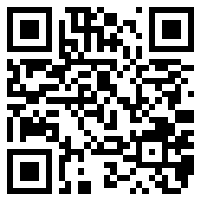 QR Code for bitcoin:15k6FS6taJoSLJTvGRUnSLs3zpsm2tmKp6