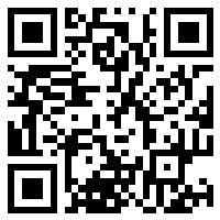 QR Code for bitcoin:15k9hGdobLz5Ei5XAHwAVcGhFNghWGUjEB