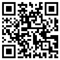 QR Code for bitcoin:15kChngXMyoPdR1DeQF7oGqfaRUnG7c4uF