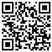 QR Code for bitcoin:15kELEbb1mL7iaR1cNpHhFmERH8dvxe7yo