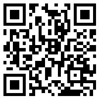 QR Code for bitcoin:15kPQaAkzXA71hskebs8zKT3dzd2oWuEyZ