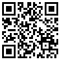 QR Code for bitcoin:15kPtKku2Qkcnu1jpj4QHf1xv8JAzMu9mb