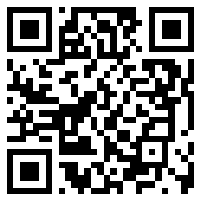 QR Code for bitcoin:15kQ67bpdHL6YoJefFc1FiDnuoADeSQ3sz