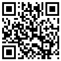 QR Code for bitcoin:15kQTtZFjnw4YS4eELZip5pybsNRvDSZko