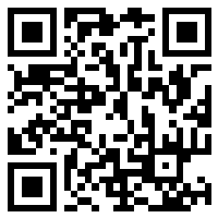 QR Code for bitcoin:15kTanfR7zJdZbbB8uRnfPBpHnp5q2eREn