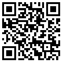 QR Code for bitcoin:15kVBmerCfMUanF3mc5bvjZowbs4qtUfkP