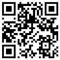QR Code for bitcoin:15kYwrAdmRecSKVac4vu7A8ENs7kVcNPb5