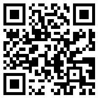 QR Code for bitcoin:15ka3ZGSNrxMCiqjAicwPaqdButP1VrPcR