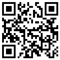 QR Code for bitcoin:15kaeJE92FWaGJfVScMrJFk9eXmpshRfnt