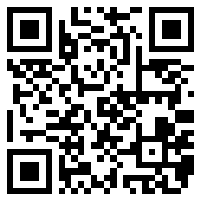 QR Code for bitcoin:15kceaUbL53uTHsh7jcspGnpvhnopfReCY