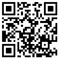 QR Code for bitcoin:15kdjLSUVZ68BpgbpU6rV9GVRR97xKhc2C