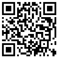 QR Code for bitcoin:15kgCsYfNZaS7XACPSK2AeKna32MHB4Tji