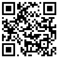 QR Code for bitcoin:15kkHunr9abFB23VXAHbcE5nACWUE2SQMJ