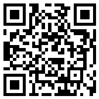QR Code for bitcoin:15kmoRFw6YycUjhG4wL7176NftfzFo7Zkn