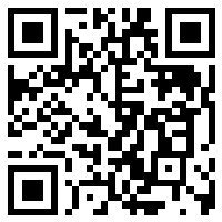 QR Code for bitcoin:15knPAP82XgybYATWLgmAcWuqiioMEXHui