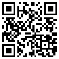 QR Code for bitcoin:15kqW5MB3GcFsL1S4PnbAedGozDKBSMpfJ