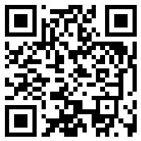 QR Code for bitcoin:15m3VAiRdPMJAcPWdQBSPLHgJLCUhtUysB