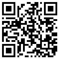QR Code for bitcoin:15m5XTWNmgKmjpJavVKXhcjTEwAw8Ndo4c
