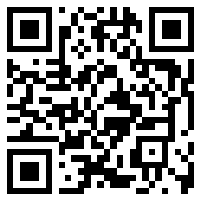 QR Code for bitcoin:15m5Yu3eGyF1EwamRmMruBeTfFg9Mb5QSA