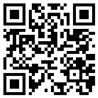 QR Code for bitcoin:15m7zFLEa3LmYX9yACAEJ8b2huD3PRDsGM