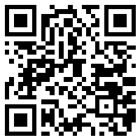 QR Code for bitcoin:15m83JydPCwcRriYwurvsGZbmRA86yEhcD