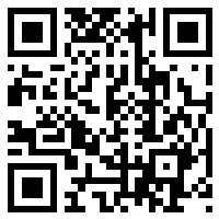 QR Code for bitcoin:15m92ThuaHdnJq4e2Uwp1jDEuzHTGT73jz