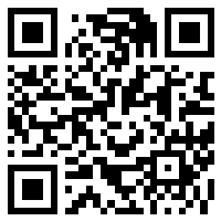 QR Code for bitcoin:15mAzGAvw12PVWJ94LEJYFt3RTMrgGNT4b