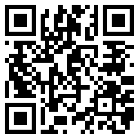 QR Code for bitcoin:15mDWy3aETHmcwGPLxST8jXwq5cGCWyU2c