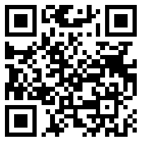 QR Code for bitcoin:15mFwsVCY7ZaQSh5VF7K6msXzHzKbyYXuf
