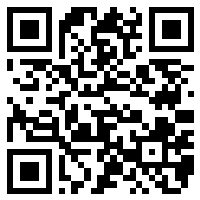 QR Code for bitcoin:15mHBMS4ejxsBo6hs4mzyLVA64d5korXue