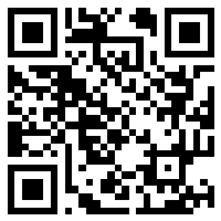QR Code for bitcoin:15mLCCLrsc42jDJB57sSe4PZyXoVRiFTsm