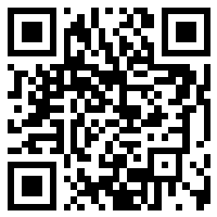 QR Code for bitcoin:15mLCHGiVYd6NFFwcUkc48LcJRmRN1gB16