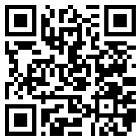 QR Code for bitcoin:15mLXJ3rVLQVnfe1thoR5SLssDWd2F5M8u