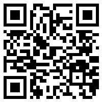 QR Code for bitcoin:15mMP6xT5G6dfdmNRY8y6XK6HJazCuR5bH