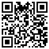 QR Code for bitcoin:15mNrc5FajsMMuvRDTpX5hJxiSPWazeC6u