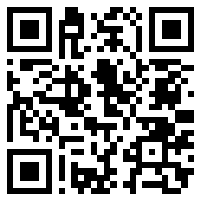 QR Code for bitcoin:15mVDwcYWPK3SS9wpkapTFAa4UCscHW651