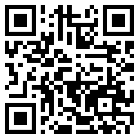 QR Code for bitcoin:15mVaMkJWrQeF27PkJ8GWRWK7Hdj1BdtTe