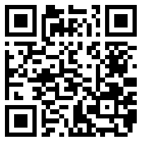 QR Code for bitcoin:15mW776XdkUG8SwaAE2ph6UhLbzc4VMFvb