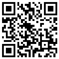 QR Code for bitcoin:15maCA4fUyAWJv1XVJmZ36FEX4ztsHumSZ